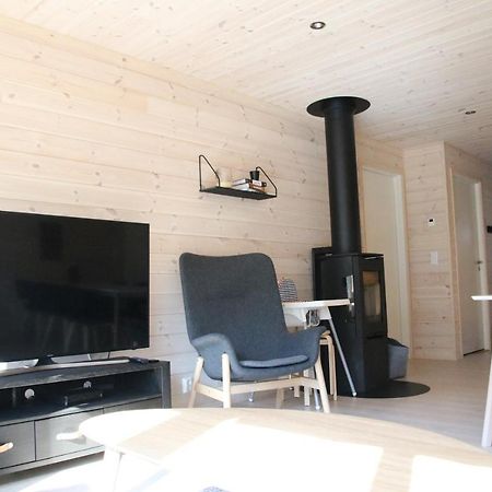Myrkdalen Resort Armotssteien Vossestrand Exterior photo