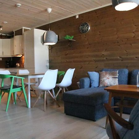 Myrkdalen Resort Armotssteien Vossestrand Exterior photo